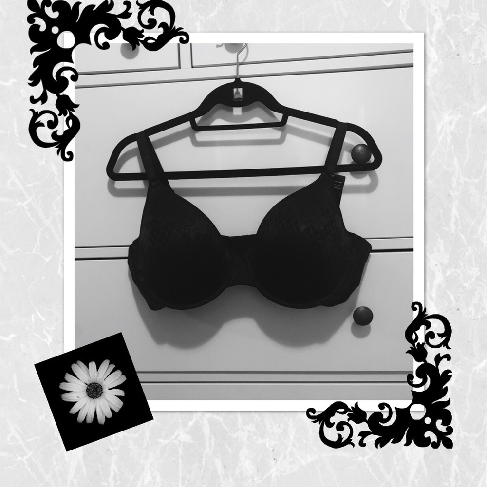 Bali Padded Bra